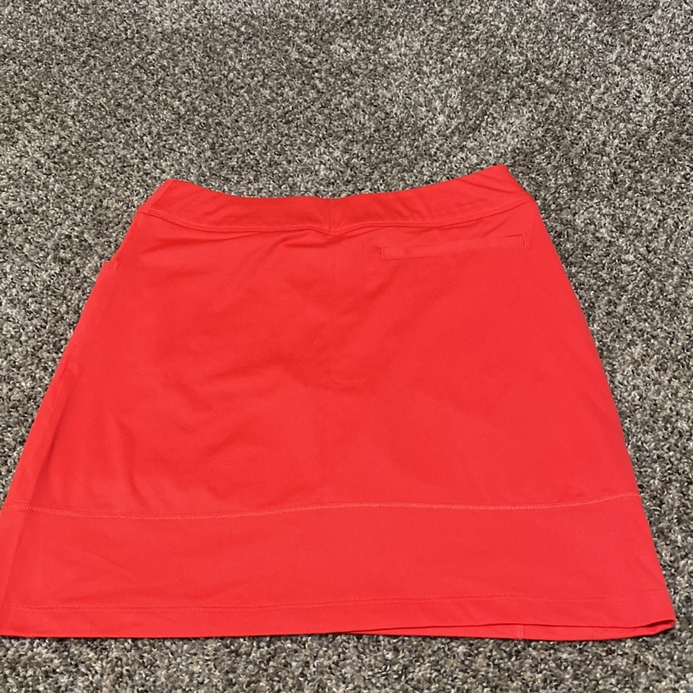 Golf Skort - Picture 2 of 3